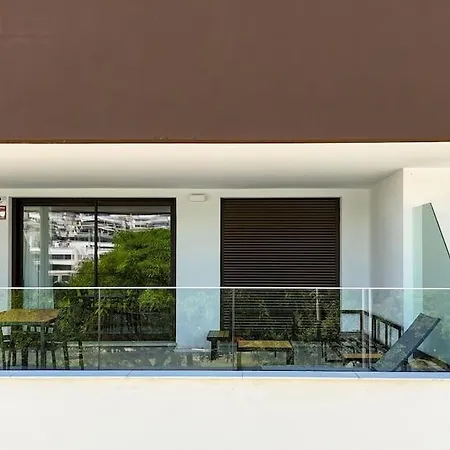 Casa Rosas-luxury Mesas 에스테포나