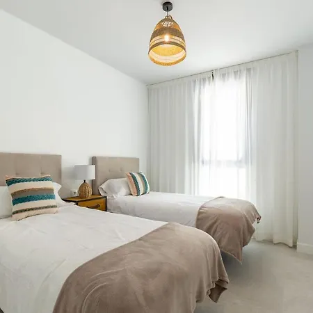 아파트 Casa Rosas-luxury Mesas