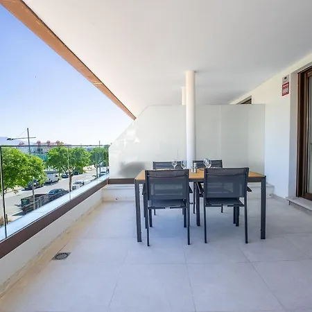 Casa Rosas-luxury Mesas 아파트 *