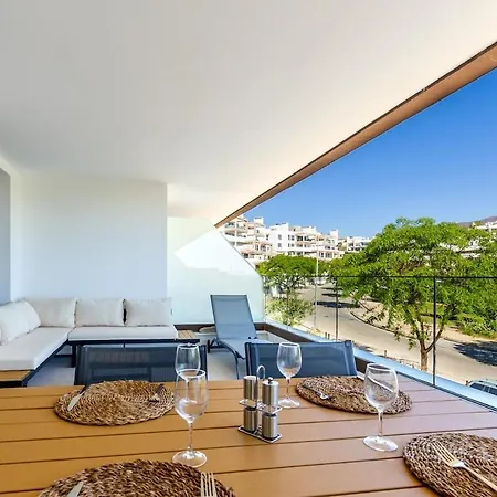 Casa Rosas-luxury Mesas *