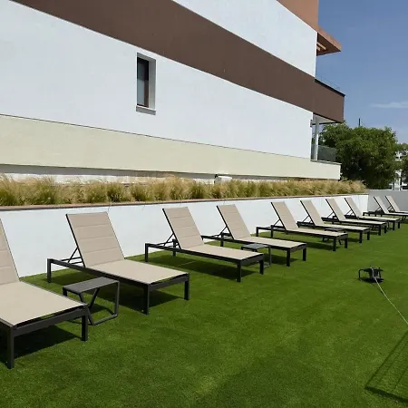 Casa Rosas-luxury Mesas 아파트