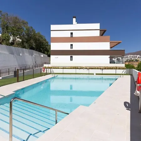 아파트 Casa Rosas-luxury Mesas
